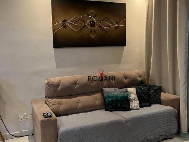 Apartamento venda em Jardim Luela, Suzano