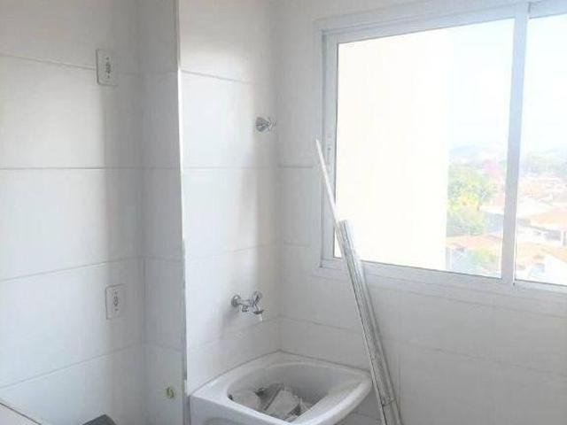 Apartamento venda em Jardim Independência, Jacareí
