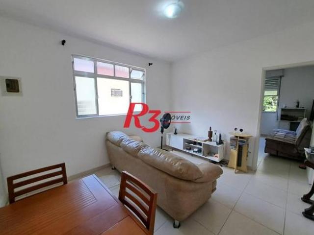 Apartamento venda em Santos