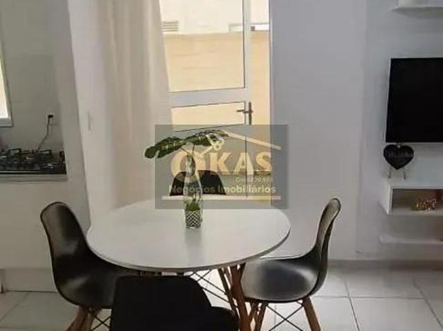 Apartamento venda em Sabaúna, Mogi das Cruzes