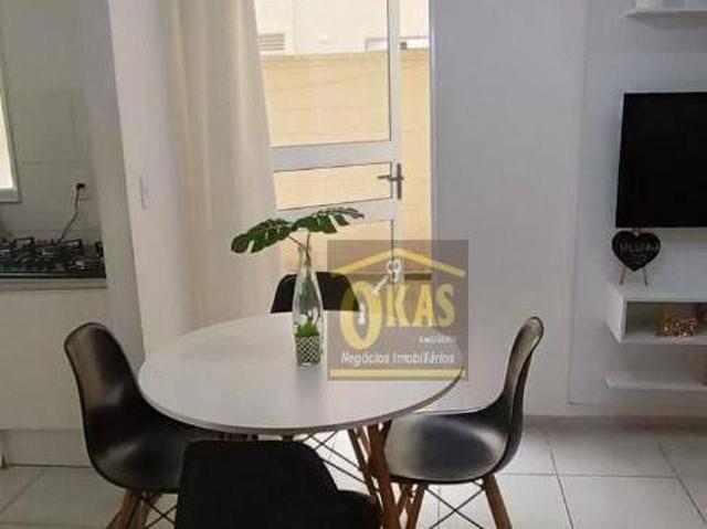 Apartamento venda em Região Imediata de São Paulo, Região Metropolitana de São Paulo