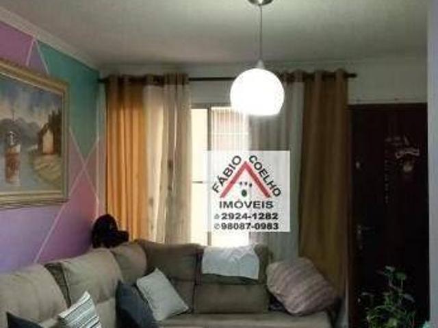 Apartamento venda em Região Imediata de São Paulo, Região Metropolitana de São Paulo