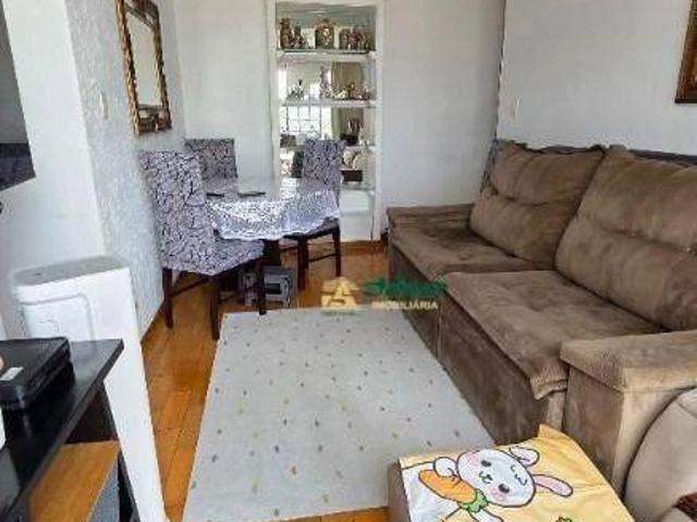 Apartamento venda em Região Imediata de São Paulo, Região Metropolitana de São Paulo