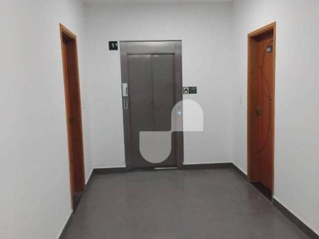 Apartamento venda em Pirassununga