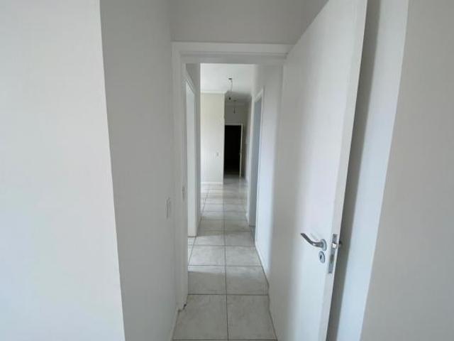 Apartamento venda em Chácaras Recanto Santa Catarina, Paulínia