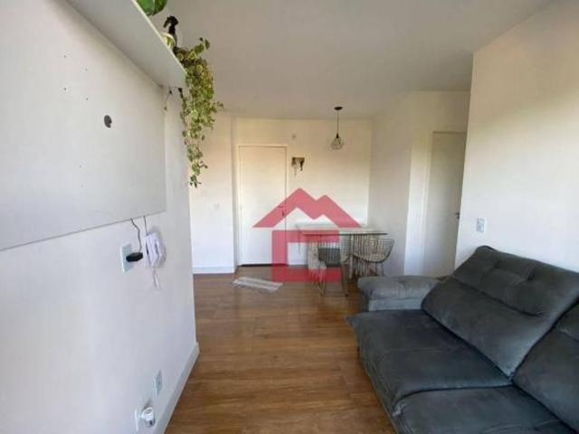 Apartamento venda em Rio Cotia, Cotia