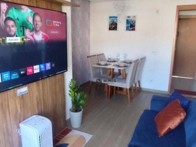 Apartamento venda em Região Geográfica Imediata de Juiz de Fora, Juiz de Fora