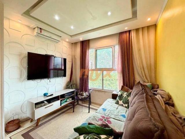 Apartamento venda em São Vicente