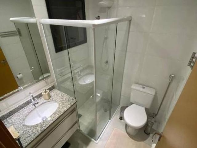 Apartamento venda em Jardim Nicélia, Jacareí