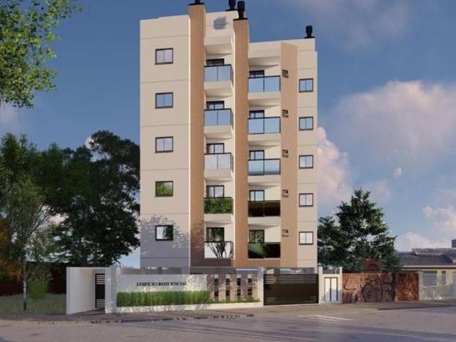 Apartamento venda em Coqueiral, Cascavel