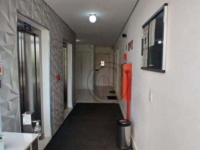 Apartamento venda em Sorocaba