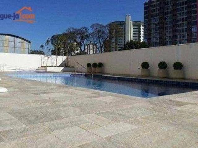 Apartamento venda em Região Imediata de São José dos Campos, Região Metropolitana do Vale do Paraíba e Litoral Norte