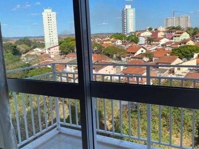 Apartamento venda em Região Imediata de São José dos Campos, Região Metropolitana do Vale do Paraíba e Litoral Norte