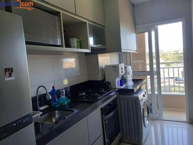 Apartamento venda em Jardim Califórnia, Jacareí