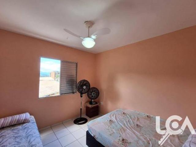 Apartamento venda em Porto Novo, Caraguatatuba