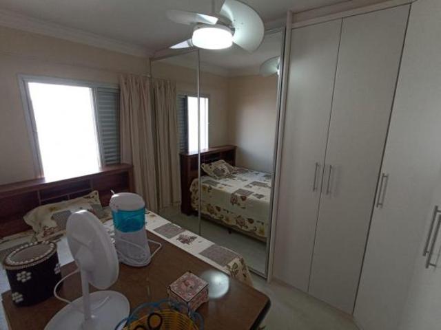Apartamento venda em Bairro Popular III, Louveira