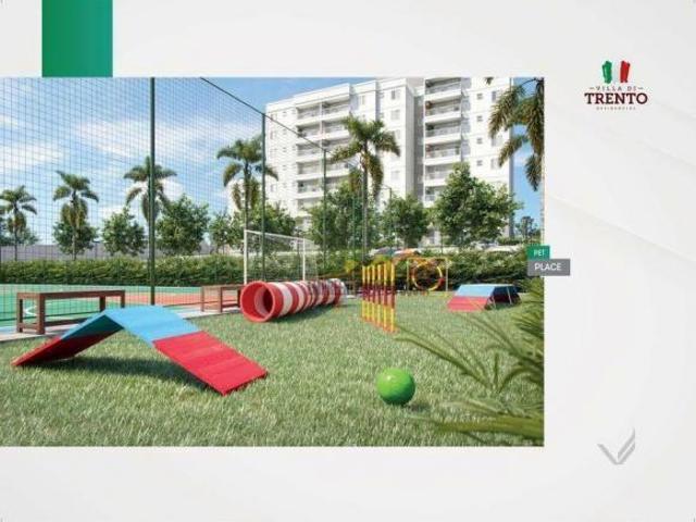 Apartamento venda em Região Imediata de Sorocaba, Região Metropolitana de Sorocaba