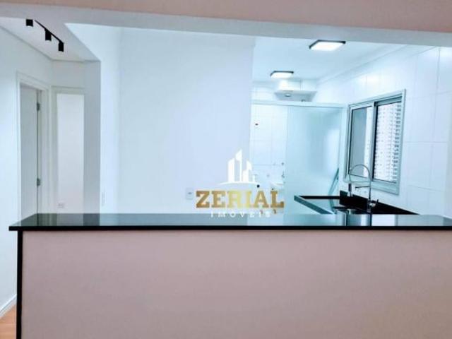 Apartamento venda em Vila Fenix, São Bernardo do Campo