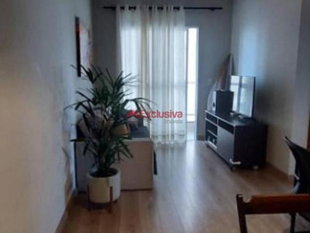 Apartamento venda em Jardim dos Calegaris, Paulínia