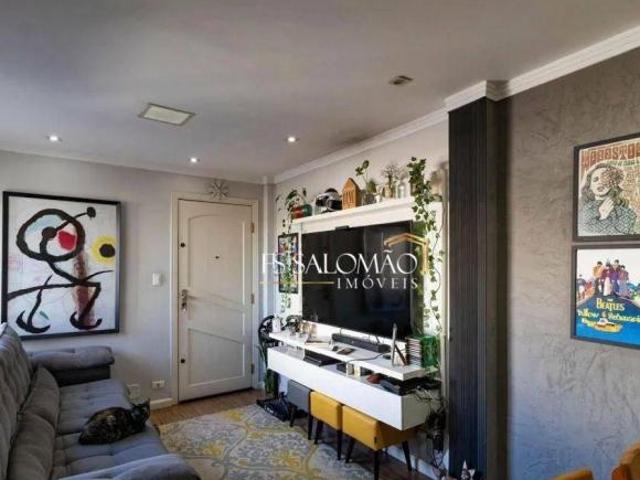 Apartamento venda em Região Imediata de São Paulo, Região Metropolitana de São Paulo
