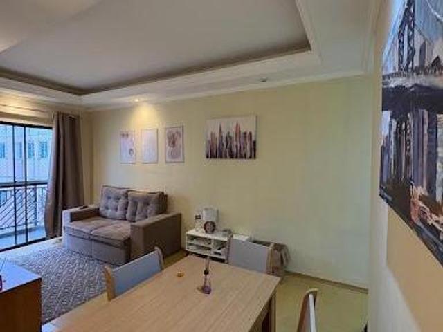 Apartamento venda em Região Imediata de Bragança Paulista, Atibaia