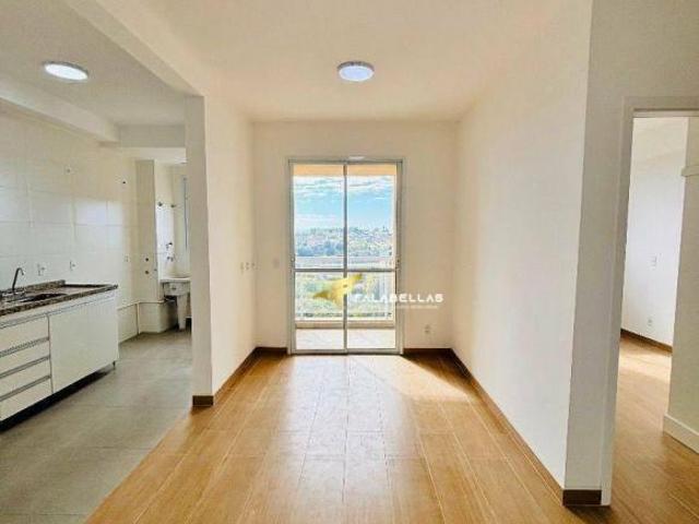 Apartamento venda em Região Imediata de Jundiaí, Jarinu