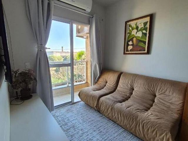 Apartamento venda em Jardim dos Calegaris, Paulínia