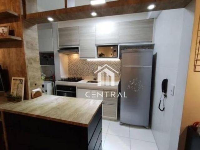 Apartamento venda em Guarulhos, Picanço