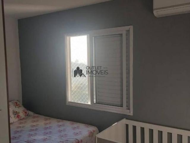 Apartamento venda em Nova Veneza, Paulínia