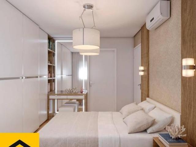 Apartamento venda em Ribeirão Pires