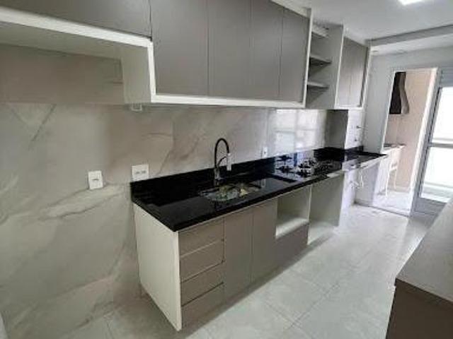 Apartamento venda em Nova Veneza, Paulínia