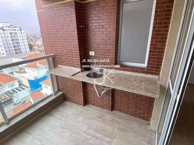 Apartamento venda em Vila Isolina Mazzei, São Paulo