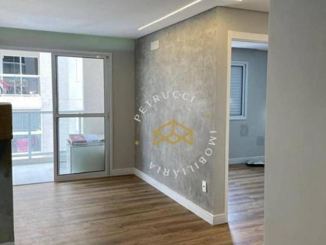 Apartamento venda em Nova Veneza, Paulínia