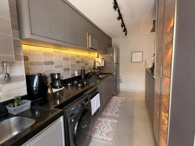Apartamento venda em Nova Veneza, Paulínia