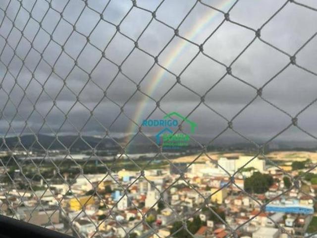 Apartamento venda em Carapicuíba