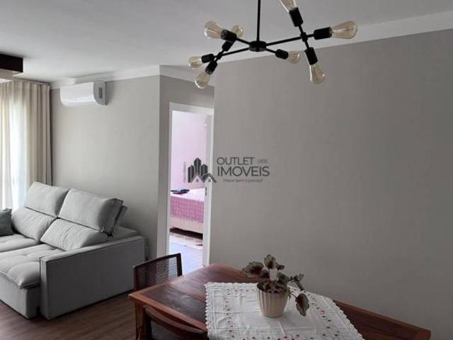 Apartamento venda em Nova Veneza, Paulínia