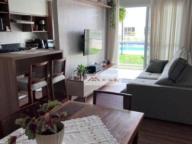 Apartamento venda em Nova Veneza, Paulínia