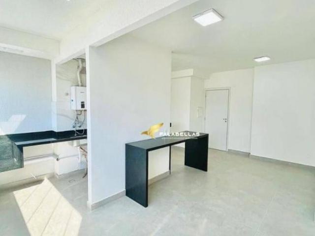 Apartamento venda em Jardim Carlos Gomes2, Jundiaí