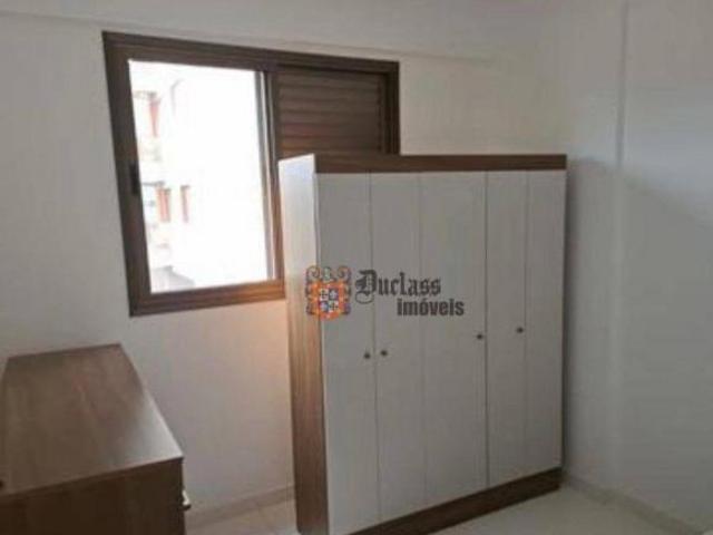 Apartamento venda em Jardim Caraguá, Caraguatatuba