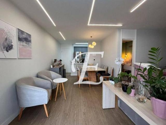 Apartamento venda em Jaguara, São Paulo