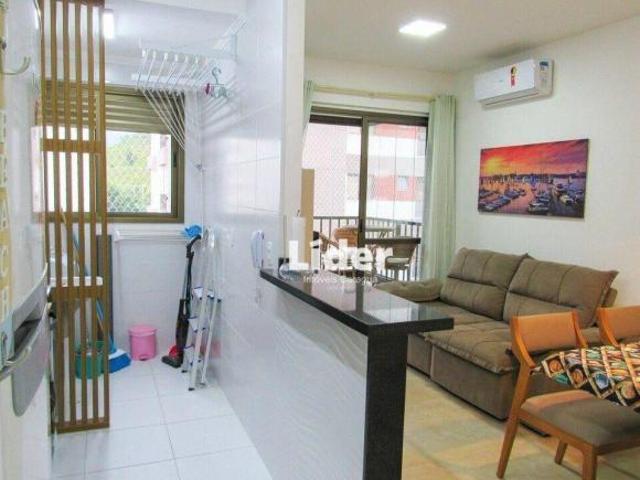 Apartamento venda em Jardim Caraguá, Caraguatatuba