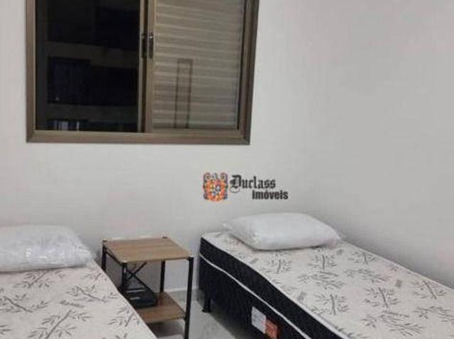Apartamento venda em Jardim Itamar, Caraguatatuba