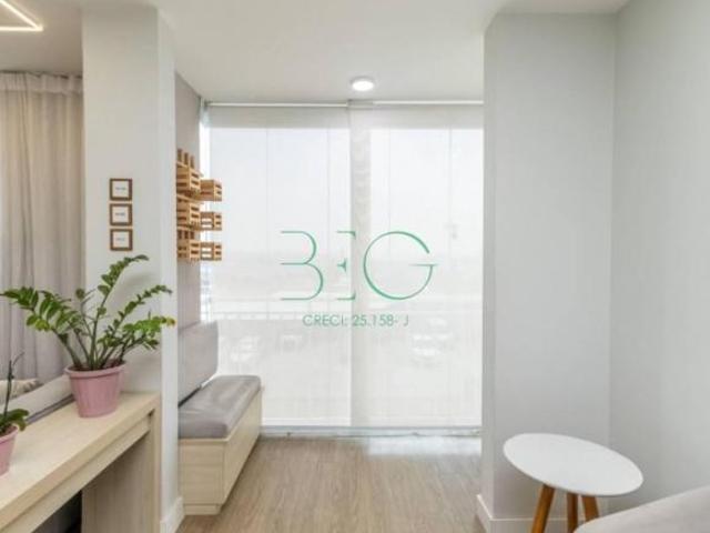 Apartamento venda em Jaguara, São Paulo