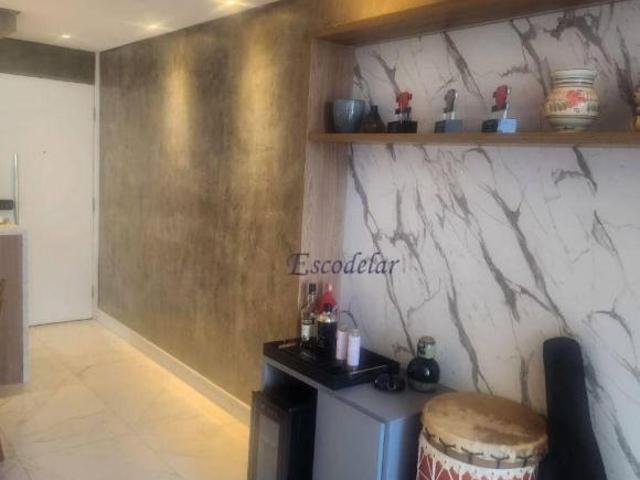 Apartamento venda em Região Imediata de São Paulo, Região Metropolitana de São Paulo