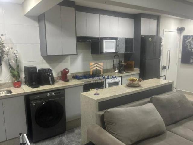 Apartamento venda em Vila Flórida, Guarulhos