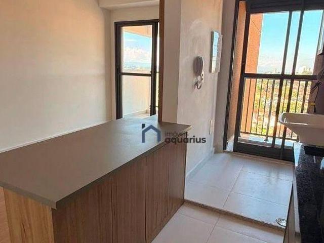 Apartamento venda em São José dos Campos