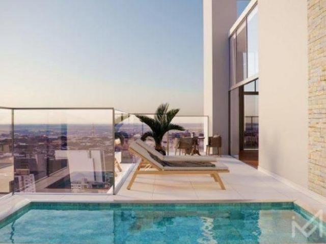 Apartamento venda em Vila Militar, Cascavel