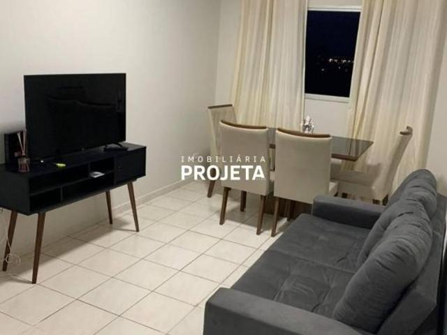 Apartamento venda em Presidente Prudente