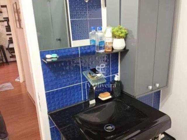 Apartamento venda em Região Imediata de São Paulo, Região Metropolitana de São Paulo