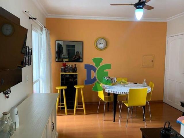 Apartamento venda em Jardim Santa Mônica, Jacareí